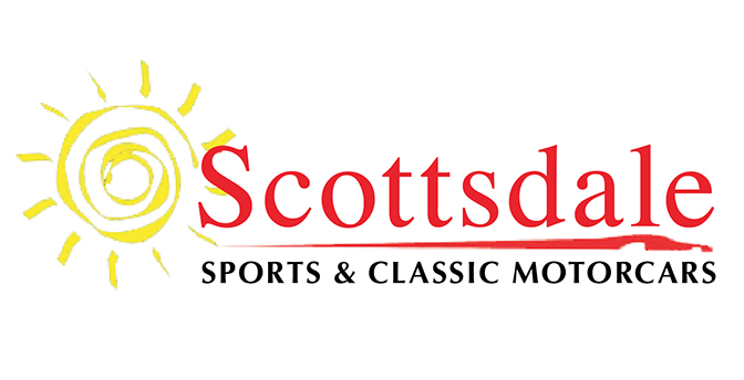 Scottsdale Sports and Classic Motorcars